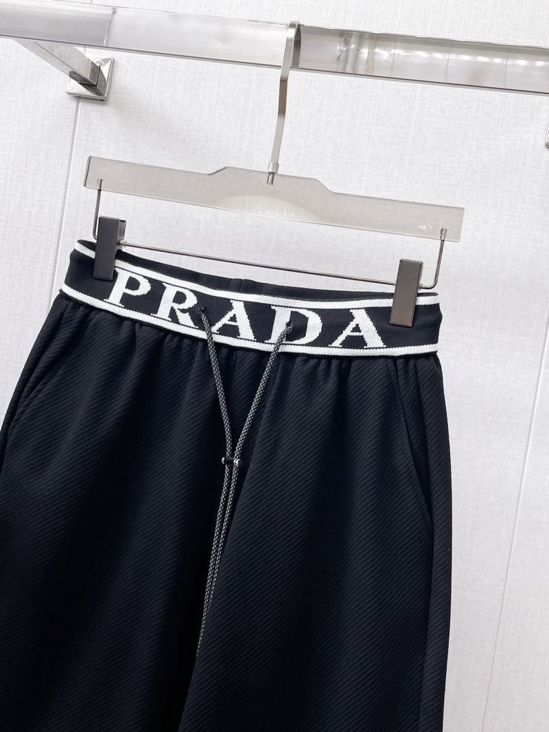 Prada Short Pants